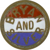 BRYAN AND SILVER