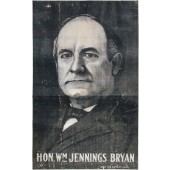 HON. WM. JENNINGS BRYAN