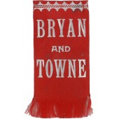BRYAN AND TOWNE