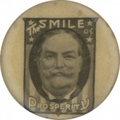The SMILE of PROSPERITY