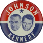 JOHNSON KENNEDY