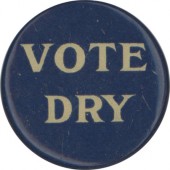 VOTE DRY