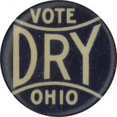 VOTE DRY OHIO