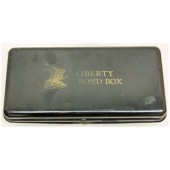 LIBERTY BOND BOX