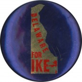 DELAWARE FOR IKE