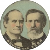 BRYAN AND KERN (1 1/4")