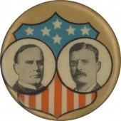 (McKinley & Roosevelt)