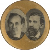 WM. J. BRYAN JOHN W. KERN