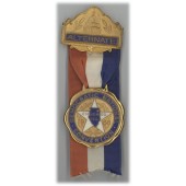 ALTERNATE DEMOCRATIC NATIONAL CONVENTION CHICAGO ILL. 1968