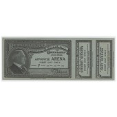 REPUBLICAN NATIONAL CONVENTION CLEVELAND JUNE 1924 APPOINTEE