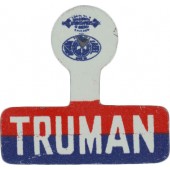 TRUMAN