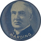 HARDING