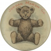 JORDAN MARSH CO.