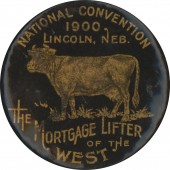 THE MORTGAGE LIFTER OF THE WEST