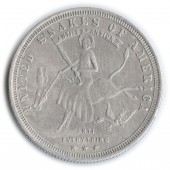 UNITED SNAKES OF AMERICA ANTI-EXPANSION POP ANTI-EVERYTHING / FREE SILVER 16 TO ONE DAM 1900