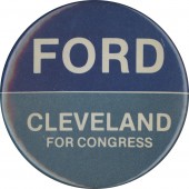 FORD CLEVELAND FOR CONGRESS
