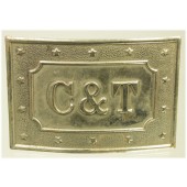 C & T (Cleveland & Thurman)