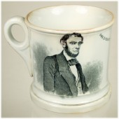 PRESIDENT ABRAHAM LINCOLN