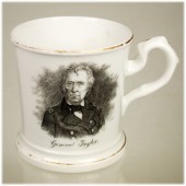 General Taylor. / Washington.