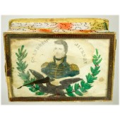 GAL. ANDREW JACKSON