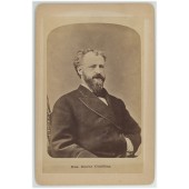 Hon. Roscoe Conkling.