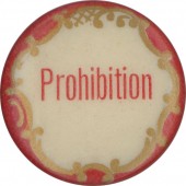 Prohibition