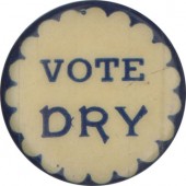 VOTE DRY
