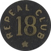 REPEAL CLUB 18 *