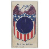 Pick the Winner (Hughes / Wilson)