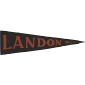 LANDON