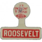 ROOSEVELT