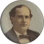 WM. J. BRYAN (1 1/4")