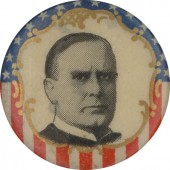 (McKinley)