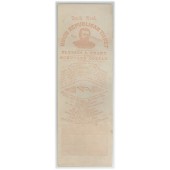 UNION REPUBLICAN TICKET Grant...Colfax / U.S. GRANT DIRECT FOR THE WHITE HOUSE.