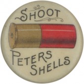 SHOOT PETERS SHELLS