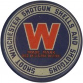 SHOOT WINCHESTER SHOTGUN SHELLS AND SHOTGUNS