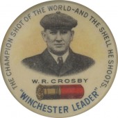 W. R. CROSBY "WINCHESTER LEADER"