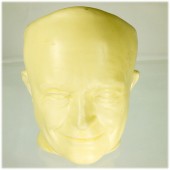 Eisenhower toby mug