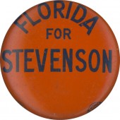 FLORIDA FOR STEVENSON