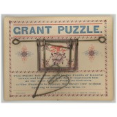 GRANT PUZZLE.