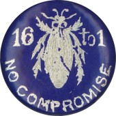 16 to 1 NO COMPROMISE