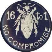 16 to 1 NO COMPROMISE