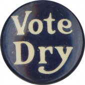 Vote Dry