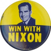 WIN WITH NIXON (1962)
