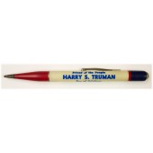 Friend of the People HARRY S. TRUMAN Foe of Privilege