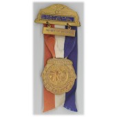 SAN FRANCISCO REPUBLICAN NATIONAL CONVENTION 1964