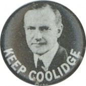 KEEP COOLIDGE