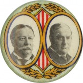 (Taft & Sherman)