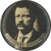 THEODORE ROOSEVELT