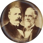 PARKER AND DAVIS (1 3/4")